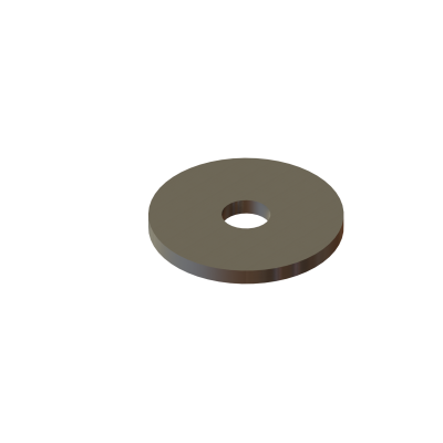 Zaślepka na rurę 42,4 gr.4 otw. 12