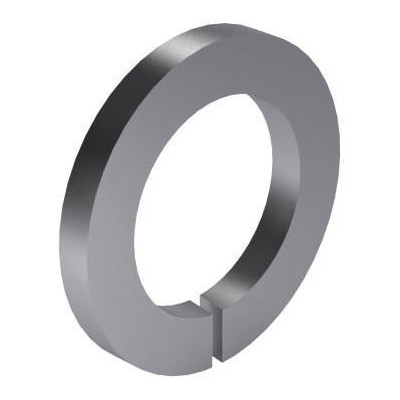 Podkładka sprężysta DIN 127 A2 - 20 szt.